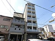 二条駅より徒歩7分 4階 築4年8ヶ月の賃貸物件