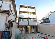 LaVita東寺 4階 築7年2ヶ月の賃貸物件