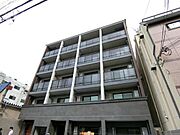 丹波口駅より徒歩8分 5階 新築の賃貸物件