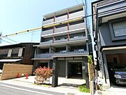 鞍馬口駅より徒歩9分 4階 築8年8ヶ月の賃貸物件