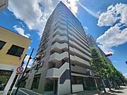 藤和シティホームズ烏丸五条 9階 築23年8ヶ月の賃貸物件