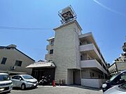 円町駅より徒歩7分 1階 築42年10ヶ月の賃貸物件