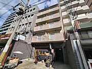 オクトピア御池 4階 築37年7ヶ月の賃貸物件