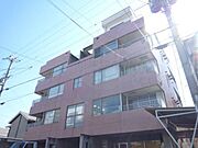 グランドプラス西大路御池 2階 築37年10ヶ月の賃貸物件