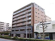西大路御池駅より徒歩3分 5階 築11年10ヶ月の賃貸物件