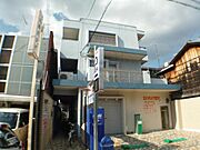 北野白梅町駅より徒歩15分 2階 築42年8ヶ月の賃貸物件