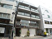 烏丸御池駅より徒歩2分 3階 築38年の賃貸物件