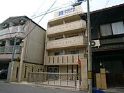 ビレイユ真英七条本町 3階 築20年2ヶ月の賃貸物件