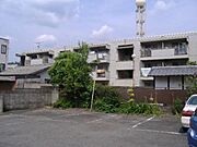 修学院駅より徒歩5分 2階 築44年10ヶ月の賃貸物件