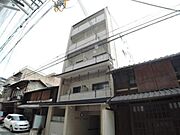 大宮駅より徒歩8分 5階 築8年8ヶ月の賃貸物件