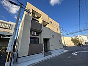 サンライズ十条の賃貸物件