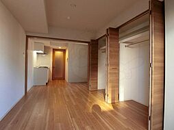 CYPRESS太子道（サイプレス） 4階1DKのリビング/ダイニング