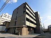 円町駅より徒歩6分 4階 築3年9ヶ月の賃貸物件