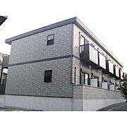 アンプルールフェールエアリーズ 2階 築19年7ヶ月の賃貸物件