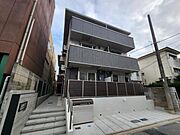 グレース西院 2階 築2年11ヶ月の賃貸物件