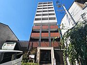 五条駅より徒歩7分 2階 築17年9ヶ月の賃貸物件