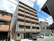 ベルドミール洛南 6階 築23年5ヶ月の賃貸物件