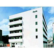 フィオーレサイイン 2階 築23年8ヶ月の賃貸物件