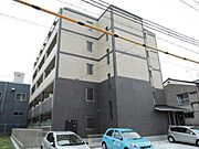 竹田駅より徒歩11分 2階 築8年4ヶ月の賃貸物件