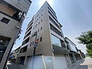 五条駅より徒歩10分 6階 築38年8ヶ月の賃貸物件