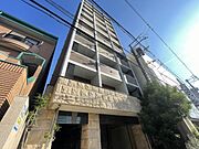 二条城前駅より徒歩11分 6階 築18年1ヶ月の賃貸物件