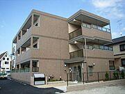 石田駅より徒歩6分 3階 築19年1ヶ月の賃貸物件