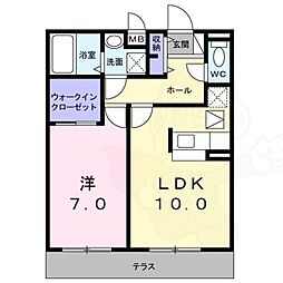 JR東海道・山陽本線 長岡京駅 徒歩27分 1階/-