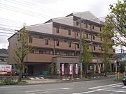 修学院駅より徒歩2分 3階 築27年9ヶ月の賃貸物件