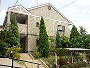 JR藤森駅より徒歩4分 1階 築22年3ヶ月の賃貸物件