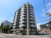 京都河原町駅より徒歩5分 3階 築24年1ヶ月の賃貸物件