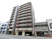 二条駅より徒歩6分 2階 築20年3ヶ月の賃貸物件