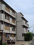 嵯峨嵐山駅より徒歩12分 4階 築42年5ヶ月の賃貸物件