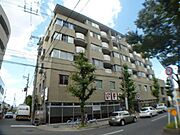 茶山・京都芸術大学駅より徒歩10分 3階 築32年9ヶ月の賃貸物件