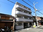 ヒューマンハイツ１ 2階 築35年5ヶ月の賃貸物件