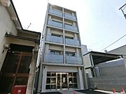 太秦天神川駅より徒歩4分 2階 築5年8ヶ月の賃貸物件