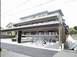 京洛マンション