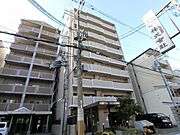 サントーア高倉 9階 築29年5ヶ月の賃貸物件