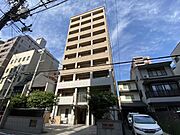 ベラジオ烏丸御池２ 4階 築21年8ヶ月の賃貸物件