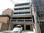 烏丸御池駅より徒歩9分 2階 築16年10ヶ月の賃貸物件