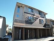 西大路駅より徒歩11分 2階 築11年8ヶ月の賃貸物件