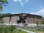 ベル・エトワレ 1階 築16年3ヶ月の賃貸物件