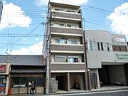 大宮駅より徒歩5分 2階 築12年8ヶ月の賃貸物件