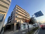 太秦天神川駅より徒歩1分 6階 築18年8ヶ月の賃貸物件