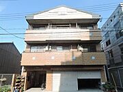 十条駅より徒歩5分 2階 築28年7ヶ月の賃貸物件