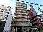 四条駅より徒歩2分 5階 築24年8ヶ月の賃貸物件