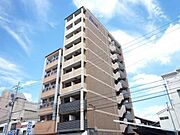 今出川駅より徒歩10分 9階 築18年9ヶ月の賃貸物件