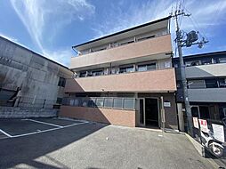 フラッティ壬生