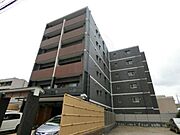 西大路駅より徒歩15分 2階 築6年9ヶ月の賃貸物件