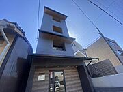 鞍馬口駅より徒歩14分 1階 築3年9ヶ月の賃貸物件