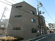 西京極駅より徒歩6分 2階 築19年11ヶ月の賃貸物件